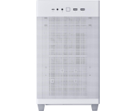ASUS Prime AP201 Case Mesh White - 1139842 - zdjęcie 3